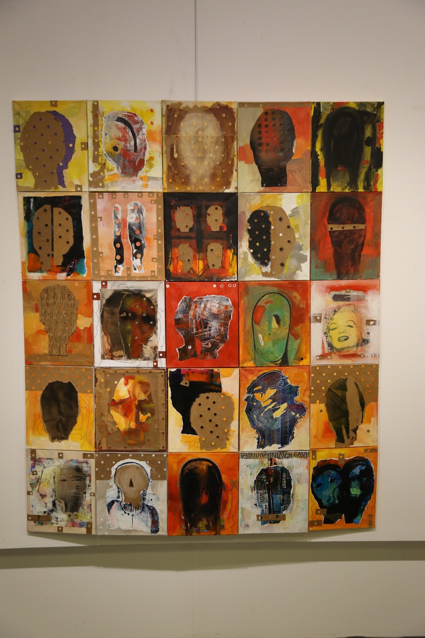 سلێمانى و به‌غدا درووشمى 